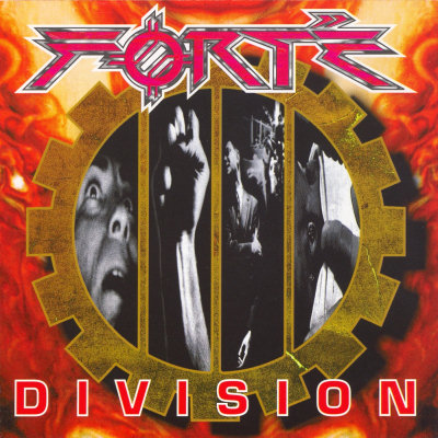 Forté: "Division" – 1994