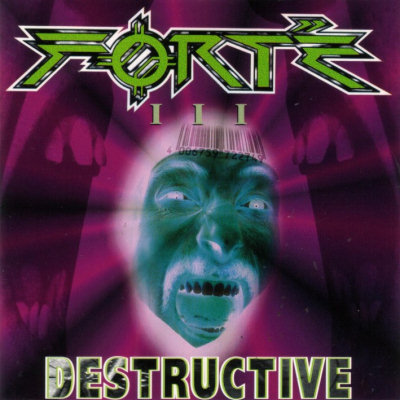 Forté: "Destructive" – 1997